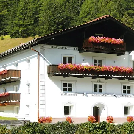Fliana - Otr02029-sya Apartment Ischgl
